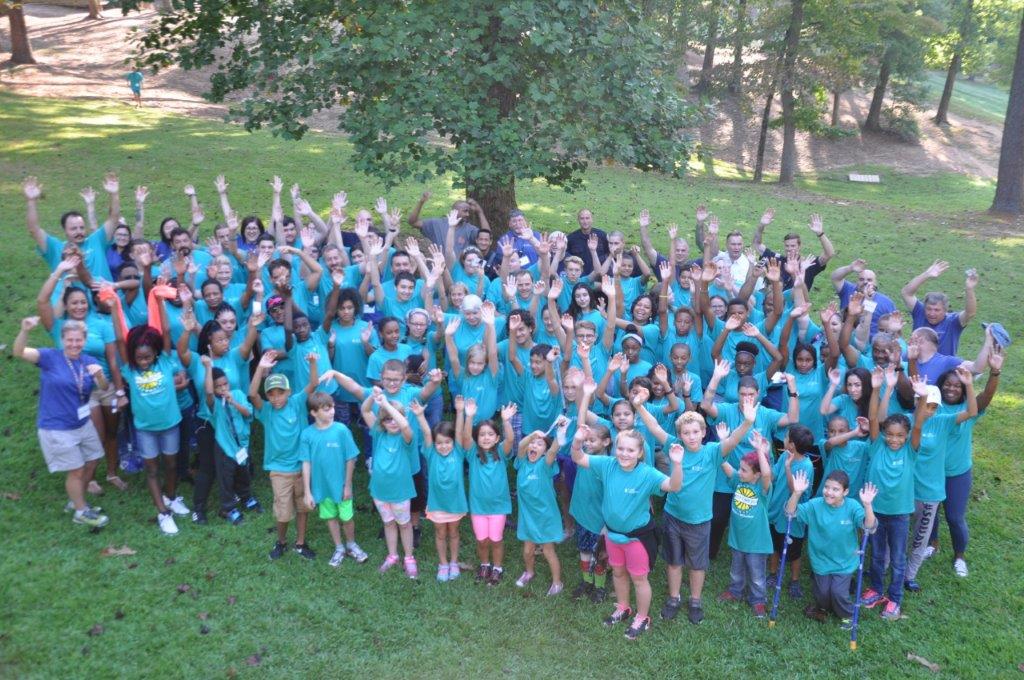 Family Camp 2017- Group Photo 226