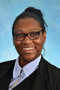 Dr. Felicia Williams