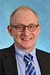 Robert Maile, PhD