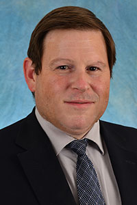 John S. Ikonomidis, MD, PhD