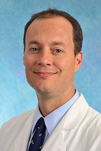 Dr. Jason Long