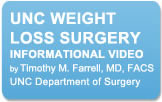 Weight Loss Surgery Video