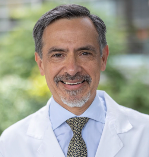 José Gaston Guillem, MD, MPH, MBA