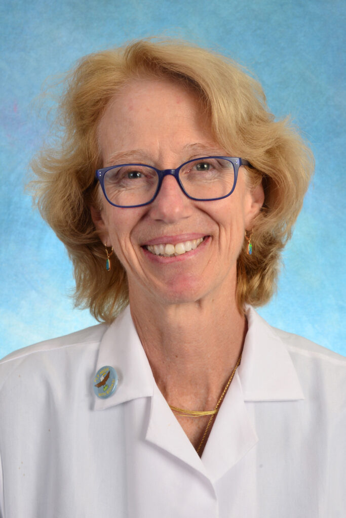 Elizabeth B. Dreesen, MD