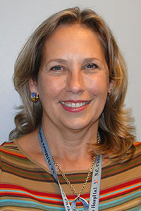Lynne Farber, RN, MSN, CPNP