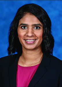 Pragna Shetty, MD