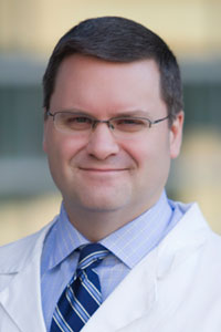 Dr. Michael O. Meyers