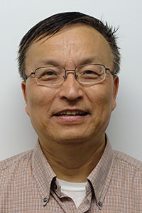 Xianwen Yi, PhD