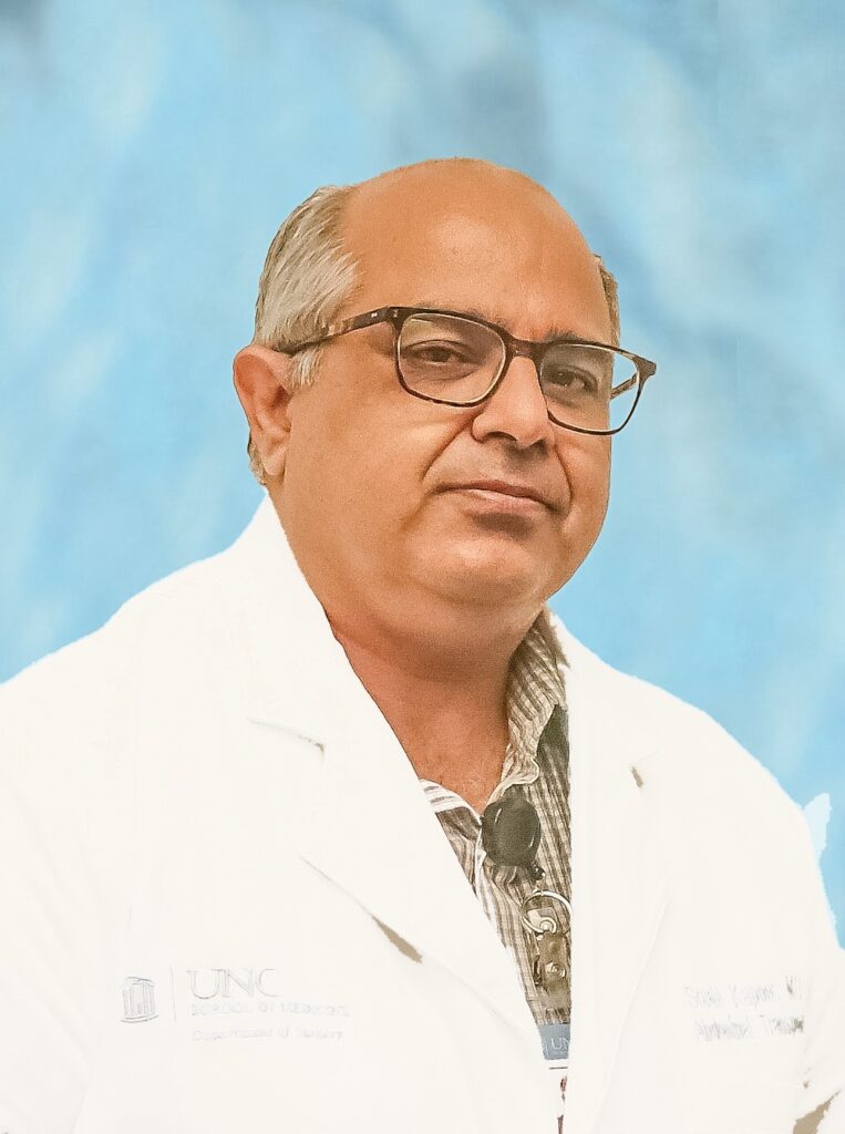 Sorabh Kapoor, MD