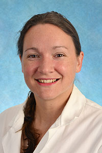 Trista Reid, MD, MPH