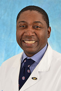Anthony G. Charles, MD, MPH