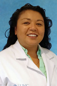 Arielle Perez, MD, MPH