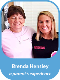 Brenda Hensley