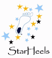 Star Heels