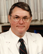Dr. George F. Sheldon
