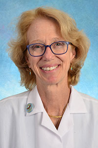 Dr. Elizabeth Dreesen
