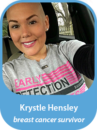 Krystle Hensley