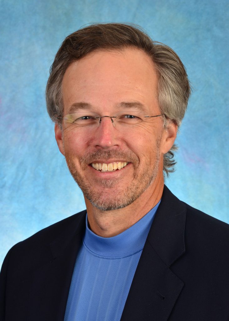 David W. Ollila, MD