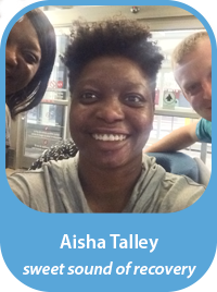 Aisha Talley