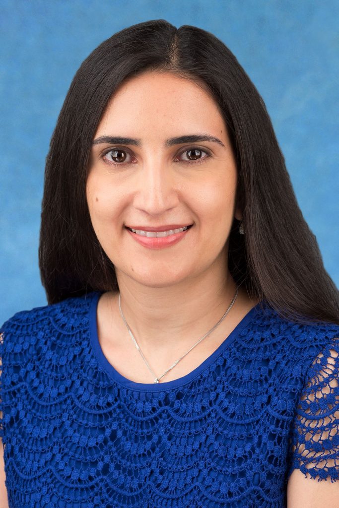 Rabia Nizamani, MD
