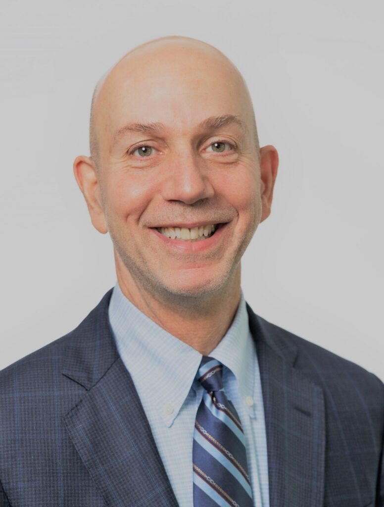 David A. Gerber, MD