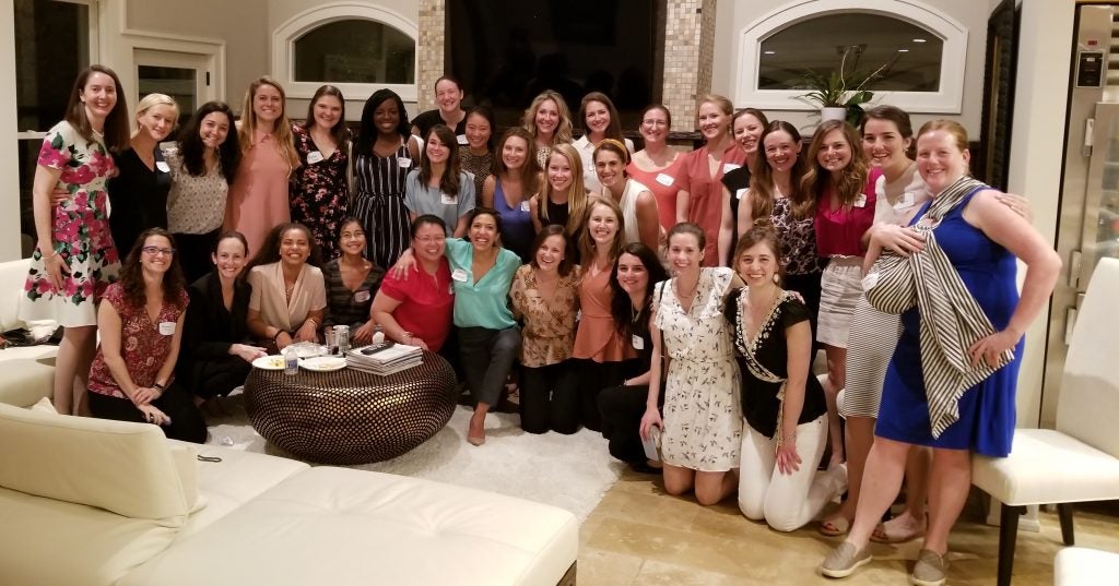 AWS 2019 Group Photo