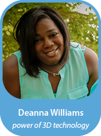 Deanna Williams Patient