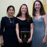 Mia Klein, MD, Wins George F. Sheldon Award
