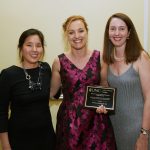 Joanna Grudziak, MD, Wins Herbert J. Proctor Award for Excellence