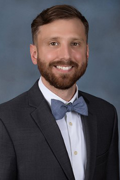 Chase Cox, MD