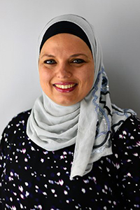 Hanaan Salamah, MD