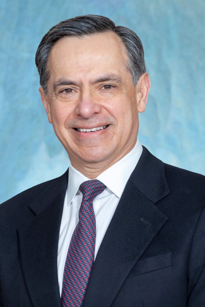 José Gaston Guillem, MD, MPH, MBA
