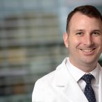 Jeffrey Johnson, MD, Surgical Oncology Fellow