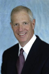 Ross Ungerleider, MD, MBA