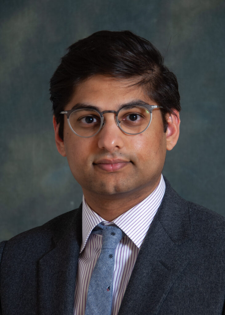 Dhaval Patel, MD