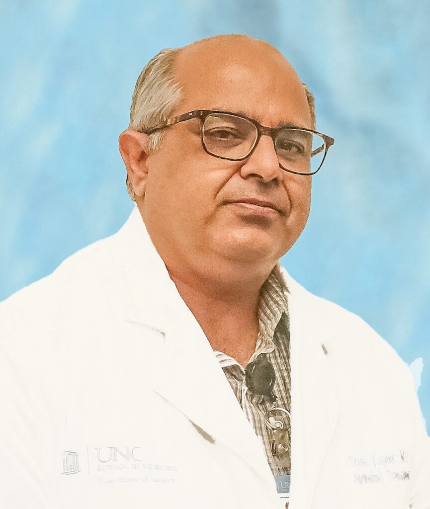 Doctor Sorabh Kapoor