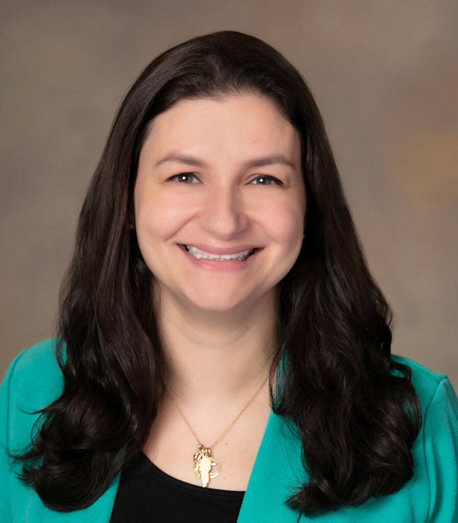 Linda Sousse, PhD, MBA