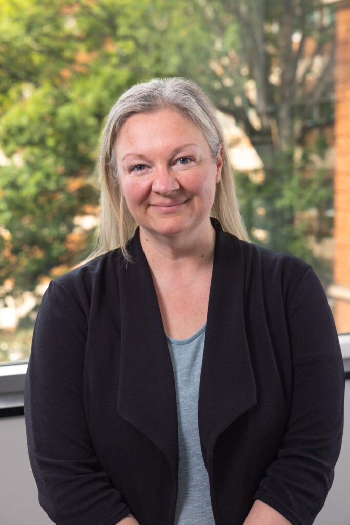 Jennifer Serfin, MD, FACS