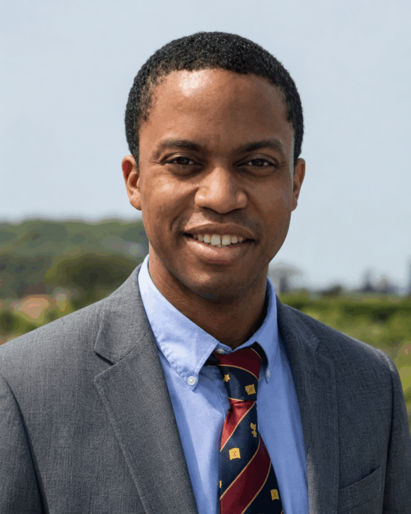 Nnamdi Nwaejike, MD