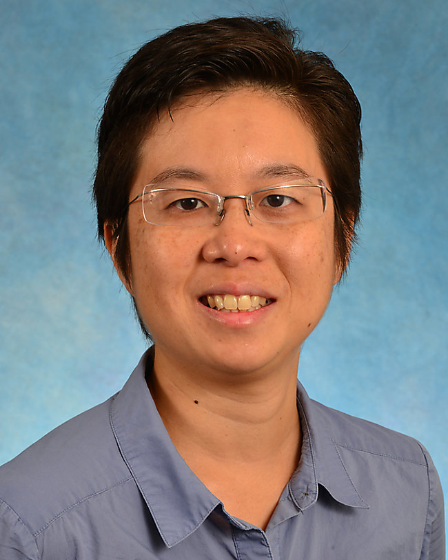 Mildred Kwan, MD, PhD