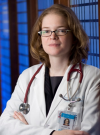 Amanda E. Nelson, MD, MSCR