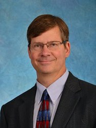 Dr. Richard Loeser, Director of Thurston Arthritis Research Center