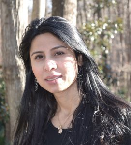 Saira Sheikh, MD
