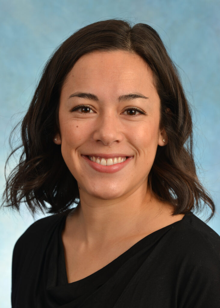 Louise Thoma, PhD