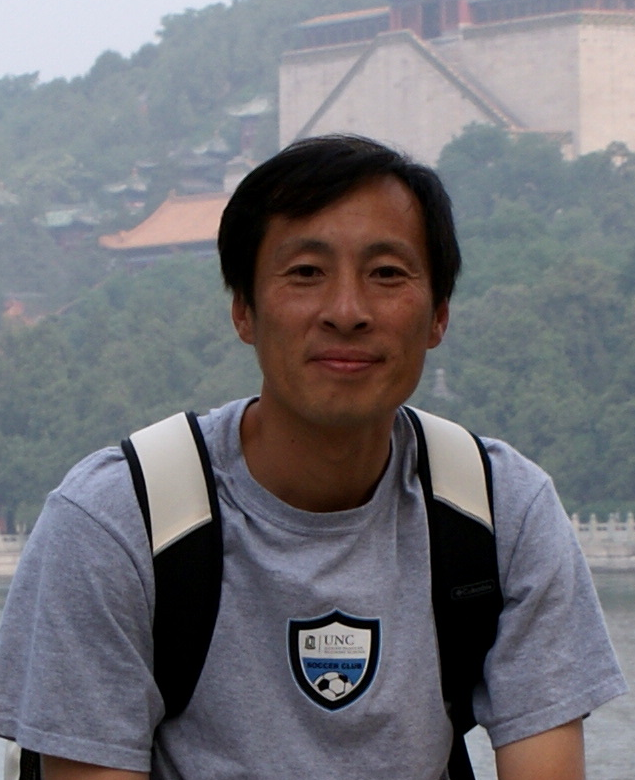 Hong Dang, Ph.D.