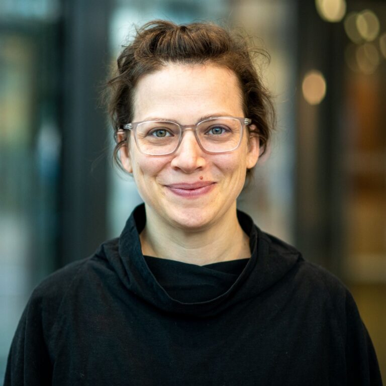 Alumna of the Month: Tamara Tal (2008 CiTEM PhD) | Curriculum in ...