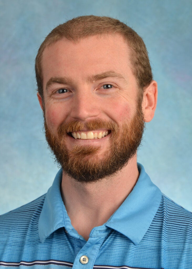 J Quinlon Curtis, DPT