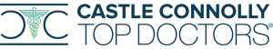 Castle Connolly Top Doctores logo