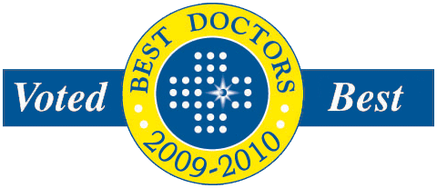 Best Doctors Logo