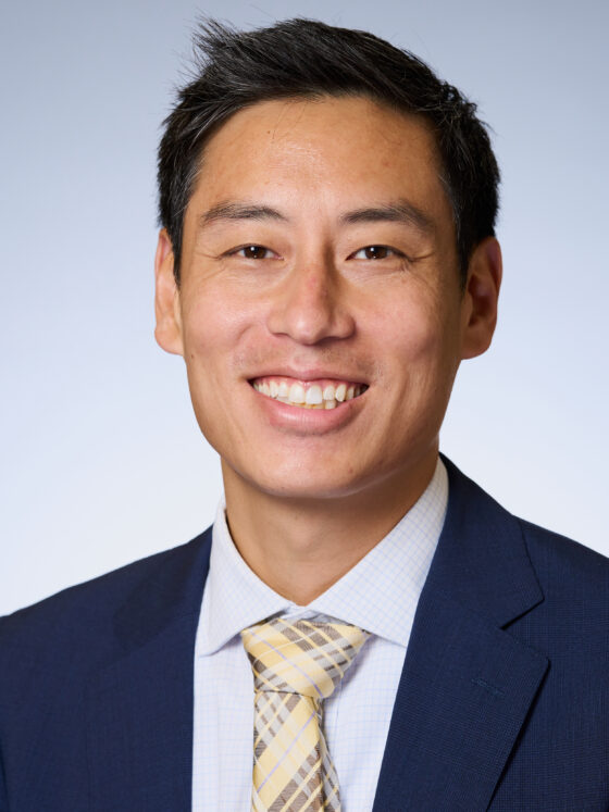 Tan Named One of the AUA’s 2024 Young Urologists of the Year